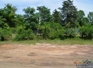 811 County Road 1772, Jefferson, TX 75657