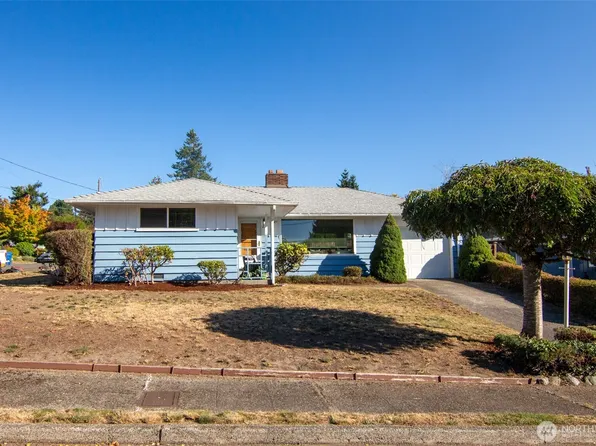 2508 SW Chicago Court, Seattle, WA 98106