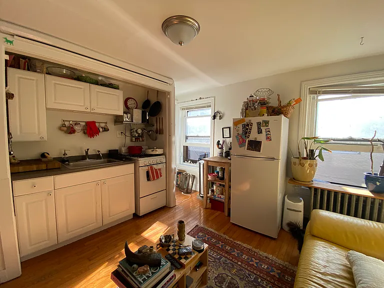 2040 Mount Vernon St #3 — Photo 10