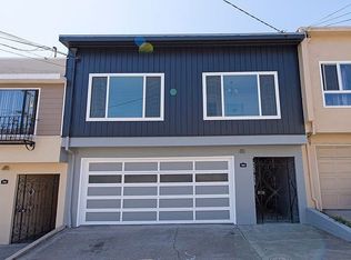 724 Hillside Blvd, Daly City, CA 94014