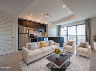 408 Browns Line #510, Toronto, ON M8W0C3