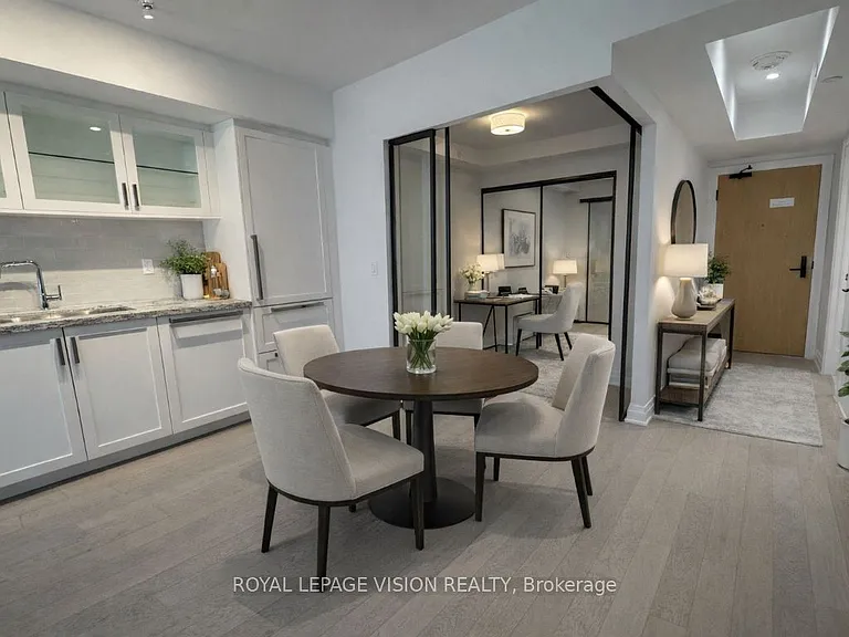 505 Glencairn Ave #307 — Photo 3