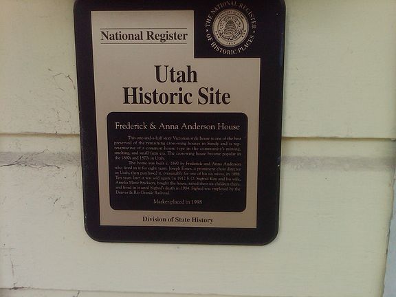 plaque