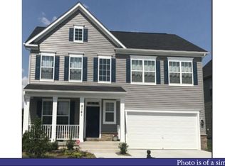 703 Calvin Ct, Severn, MD 21144