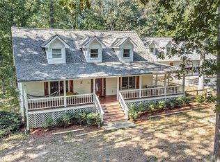 3123 Jonesboro Rd, Hampton, GA 30228