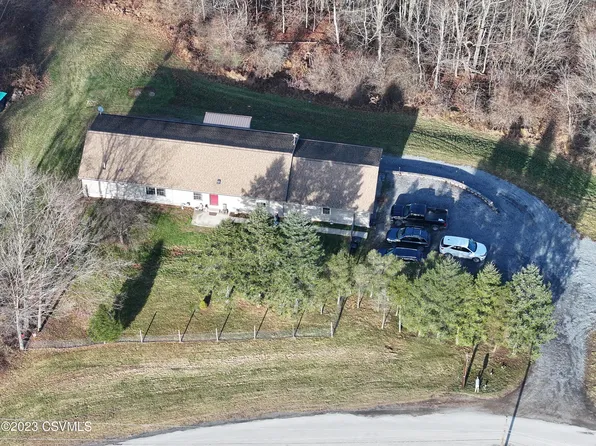 286 Phillips Rd, Bloomsburg, PA 17815