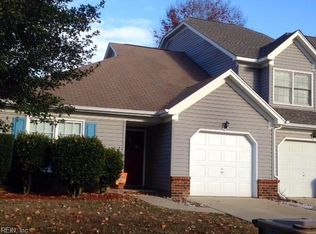 156 Rustling Oak Rdg, Yorktown, VA 23692