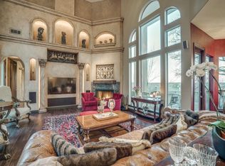 7706 Overland Trl, Colleyville, TX 76034