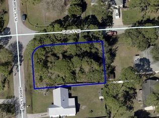 Airport & Gage, Palm Bay, FL 32909