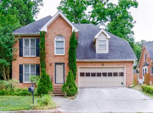 1527 Pangborn Station Dr, Decatur, GA 30033