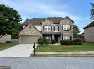 1619 Centerville Dr, Buford, GA 30518