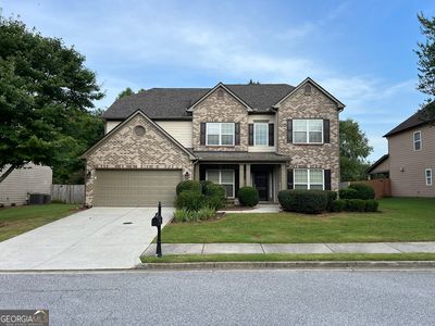 1619 Centerville Dr, Buford, GA, 30518