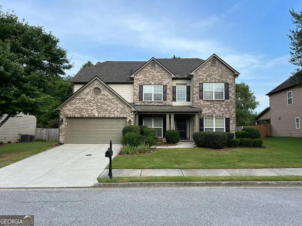 1619 Centerville Dr, Buford, GA 30518