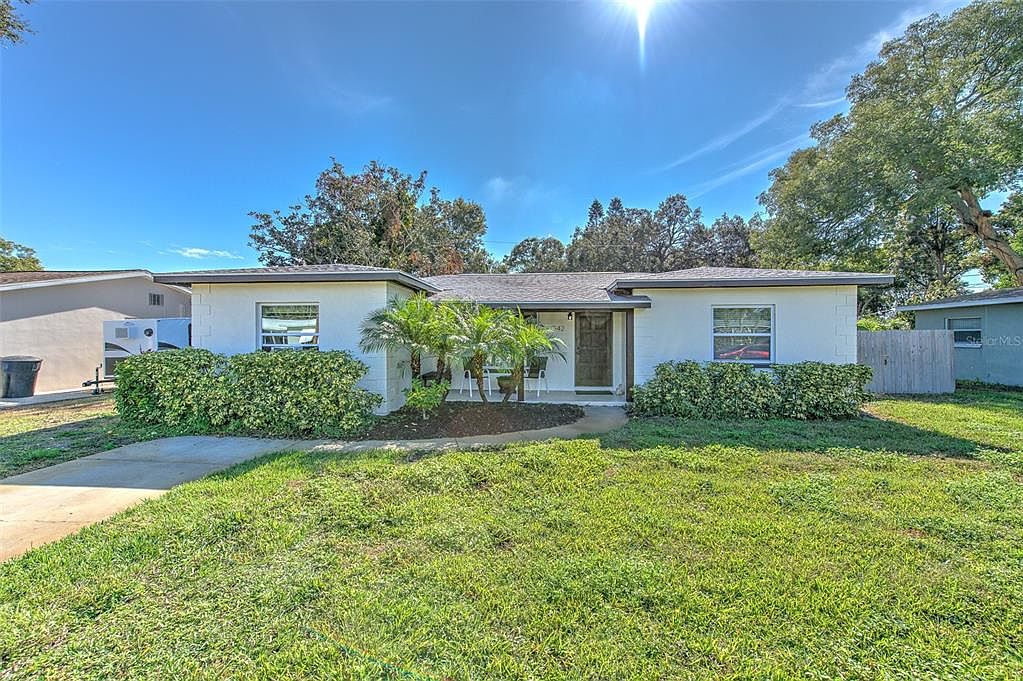 7542 19th Ave N, Saint Petersburg, FL 33710 | Zillow