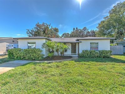 7542 19th Ave N, Saint Petersburg, FL, 33710