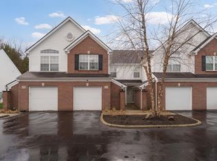 5819 Albany Grv, Westerville, OH 43081