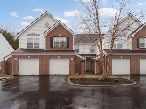 5819 Albany Grv, Westerville, OH 43081