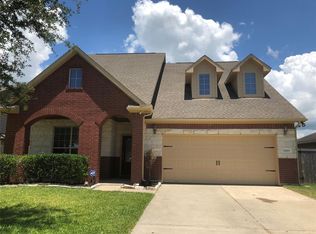 15207 Arnold, Cove, TX 77523