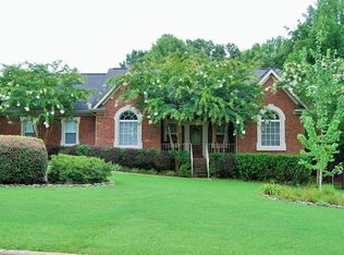 1002 Legacy Blvd, Jacksonville, AL 36265