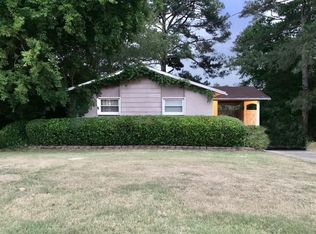 3105 W Britt David Rd, Columbus, GA 31909