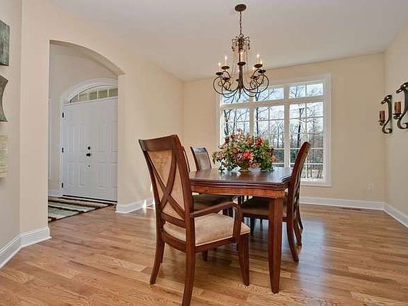 Wonderful Floorplan!