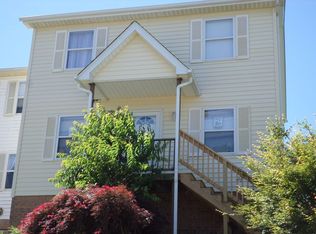 590 Tarrytown Rd, Christiansburg, VA 24073