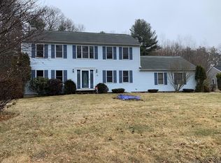 24 Erbeck Cir, Bridgewater, MA 02324