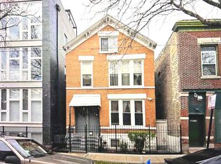 2604 W Thomas St, Chicago, IL 60622