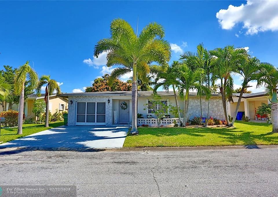1160 NW 69th Ter, Margate, FL 33063 Zillow