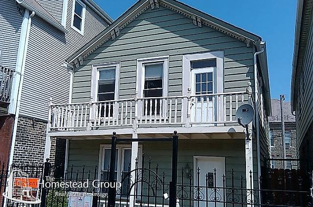 1st image of 1706 W Augusta Boulevard # Fl 2_2nd