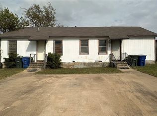724-726 W Avenue B, Copperas Cove, TX 76522