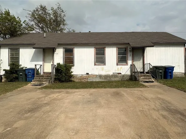 724-726 W Avenue B, Copperas Cove, TX 76522
