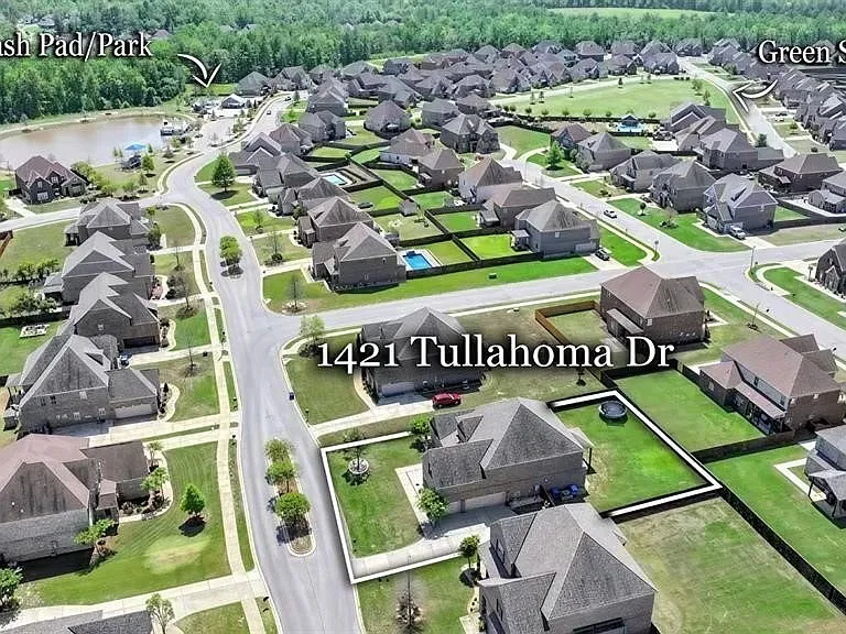 1421 Tullahoma Dr — Photo 30