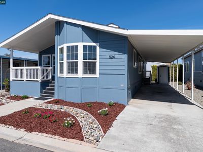 524 Mill Pond Dr #524, San Jose, CA, 95125