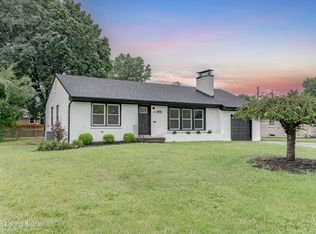 2815 Sheila Dr, Louisville, KY