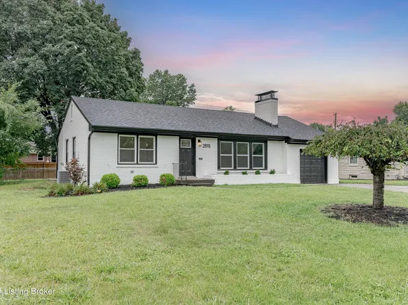 2815 Sheila Dr, Louisville, KY 40220