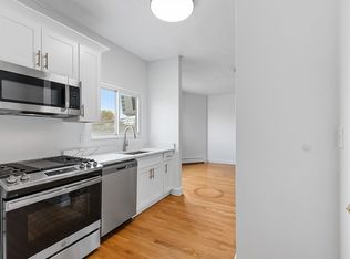 54 Bonair St #5, Somerville, MA 02145