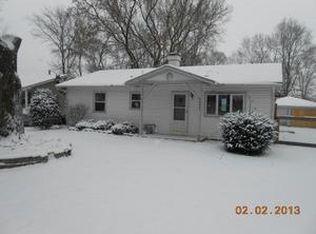 4803 Rose St, Crystal Lake, IL 60014