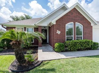 11807 Old Spanish Trl, Santa Fe, TX 77510