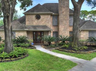 4223 Bayglen Ct, Houston, TX 77068