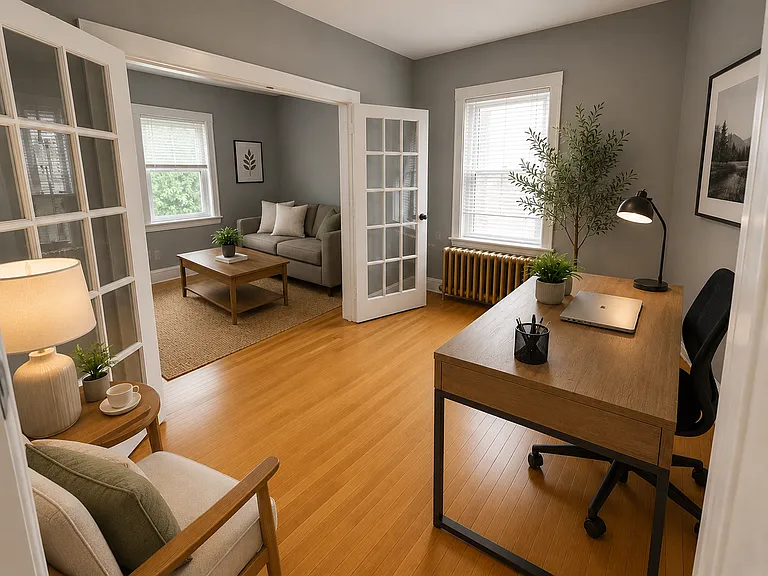 807 West 25th Street — Photo 12