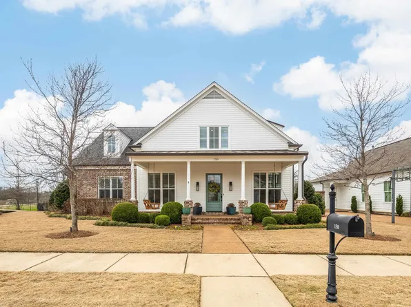 150 Egg Farm Cir, Piperton, TN 38017