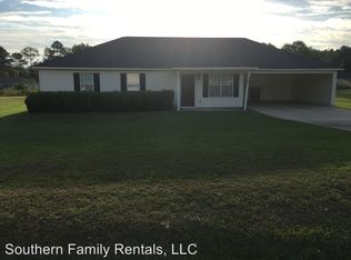 723 Macey St, East Dublin, GA 31027