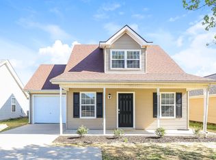 5068 Tabitha St, Murfreesboro, TN 37129