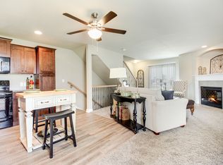 10619 Clubhouse Dr #10619, Kansas City, KS 66109