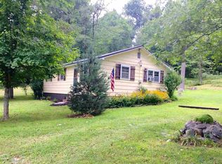 1037 Dunbar Leetown Rd, Morgantown, KY 42261