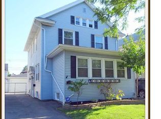259 Warren Ave, Kenmore, NY 14217