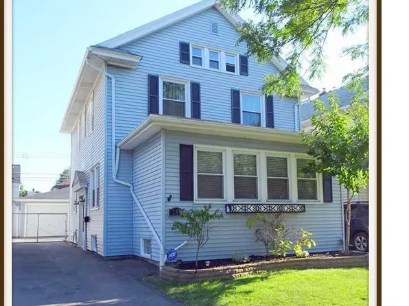 259 Warren Ave, Kenmore, NY 14217