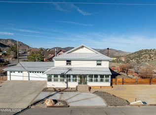 99 E Toll Rd, Virginia City, NV