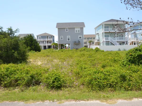 223 Gerda Ave, Supply, NC 28462